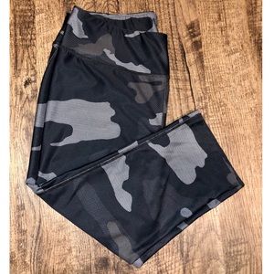 Under Armour camp legging